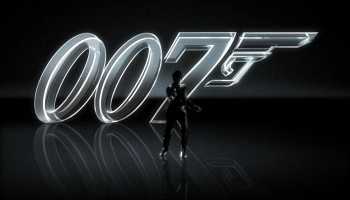 Loạt game James Bond 007